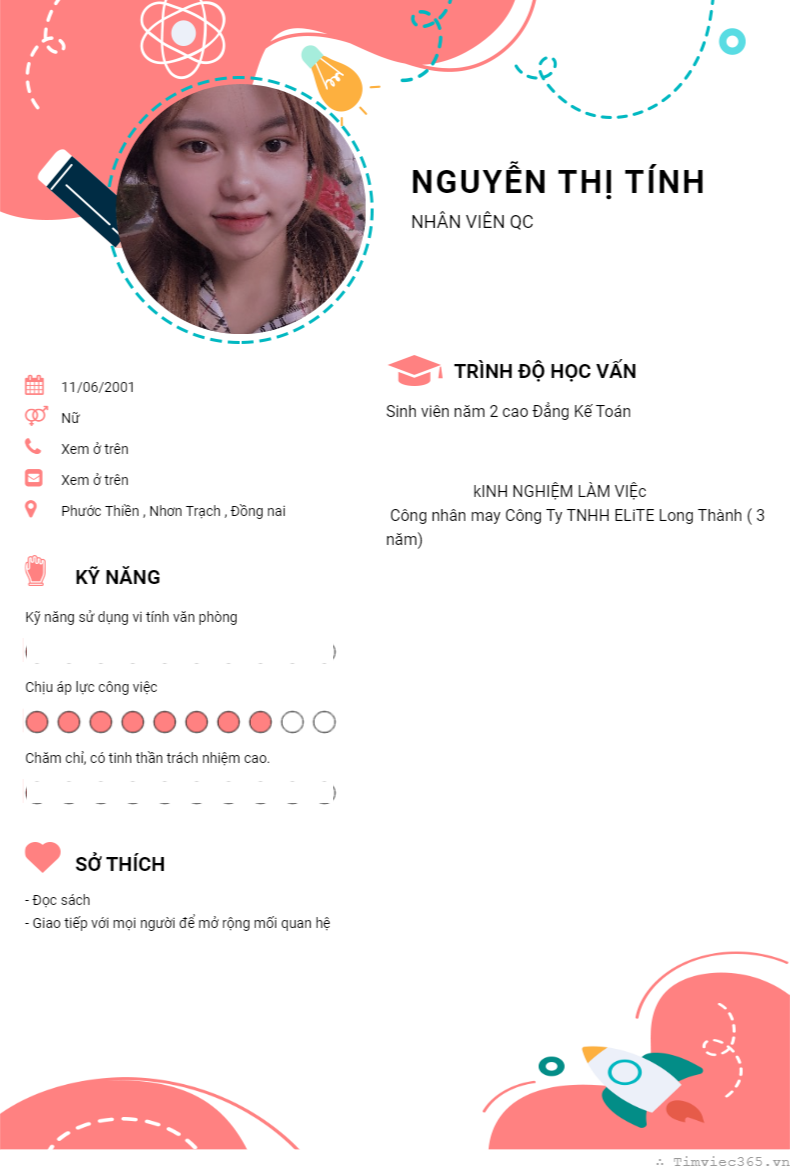 cv