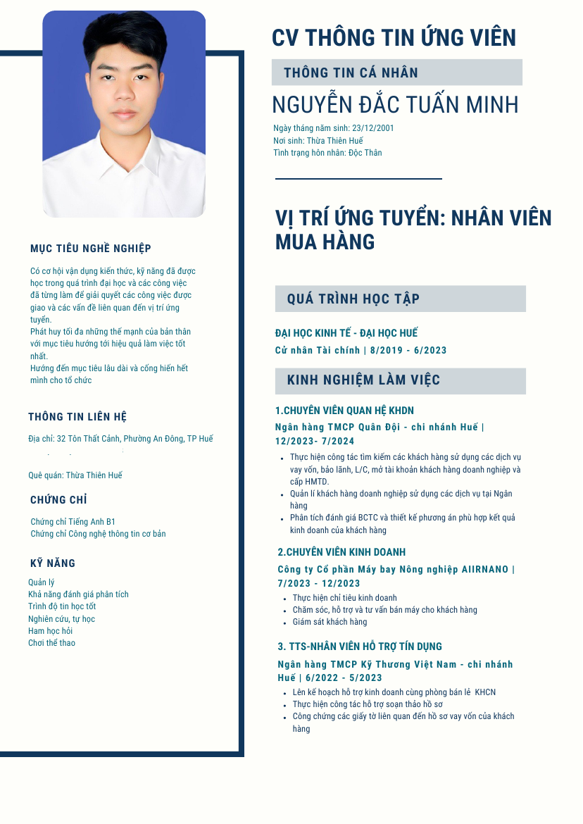 cv