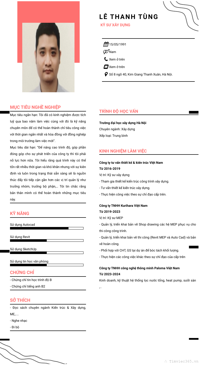 cv