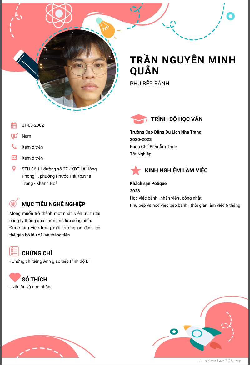 cv