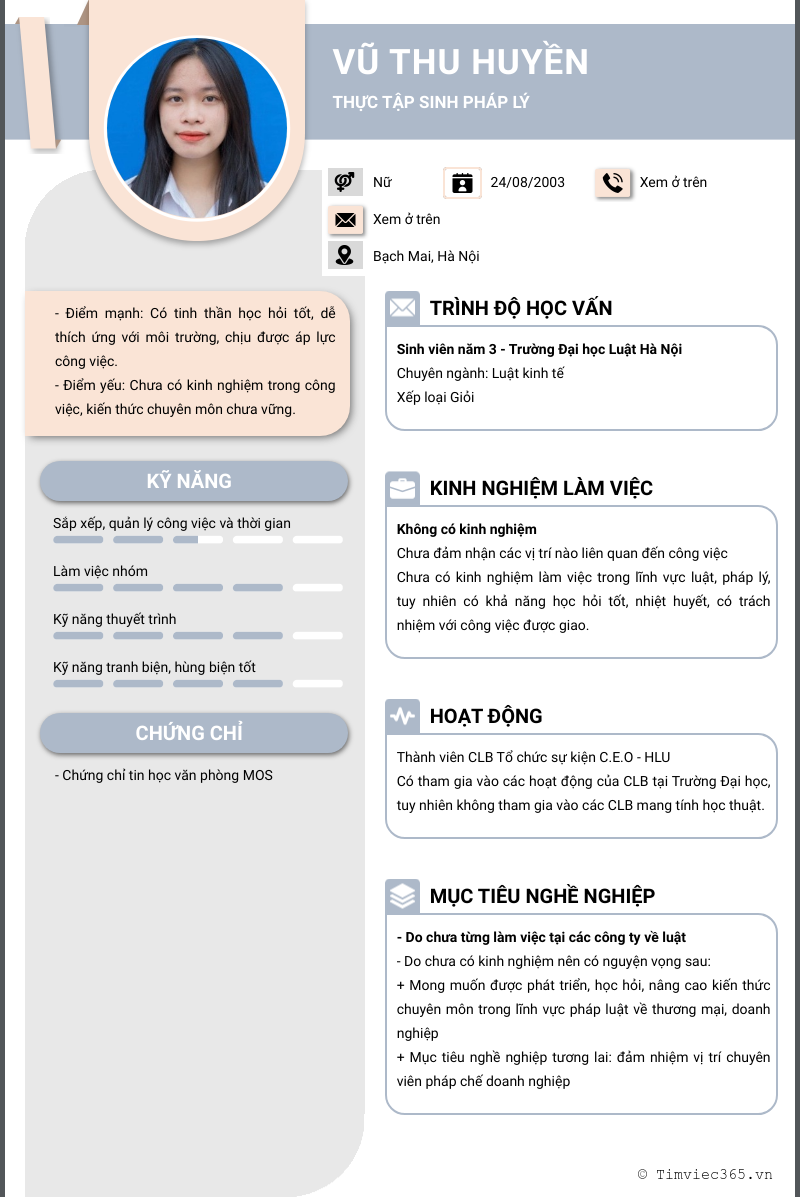 cv