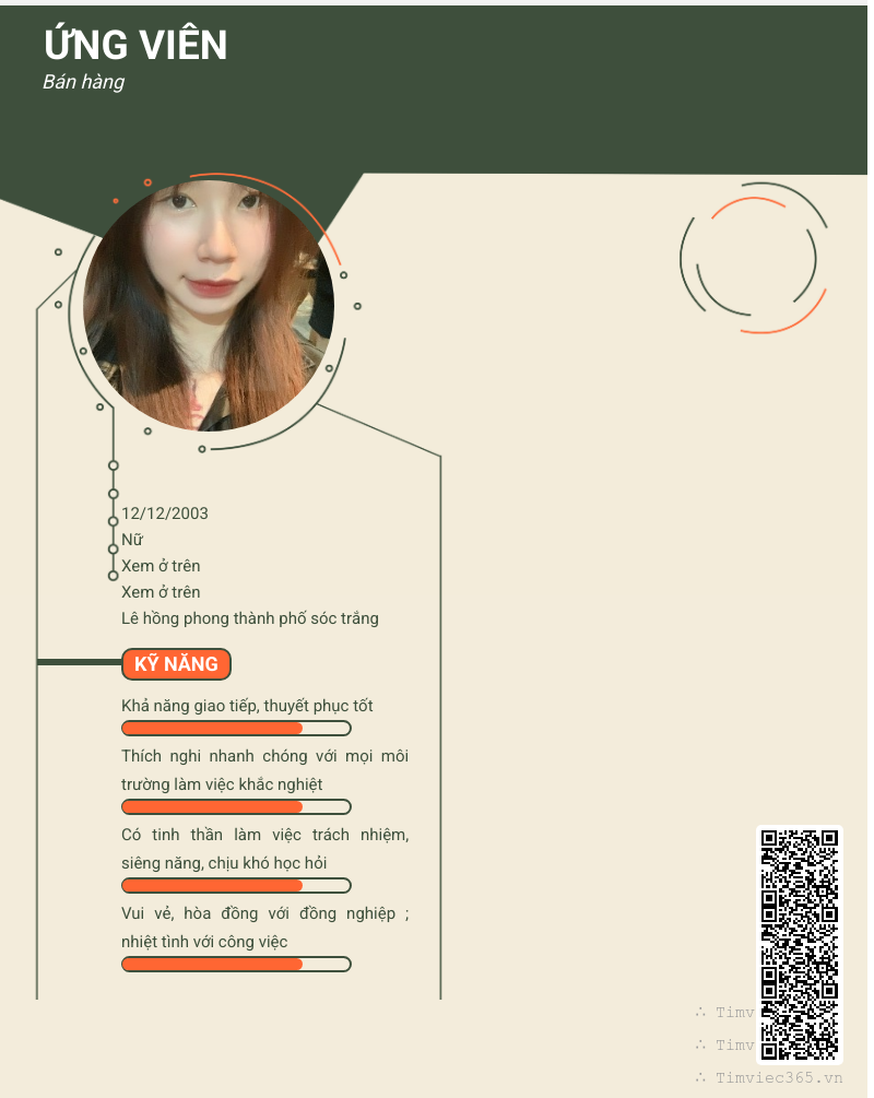 cv