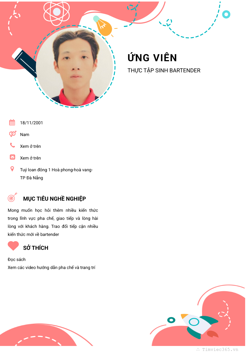 cv