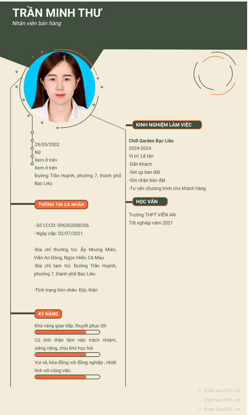 cv
