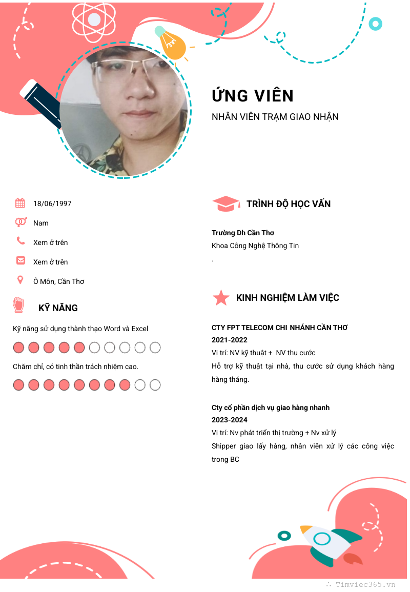 cv