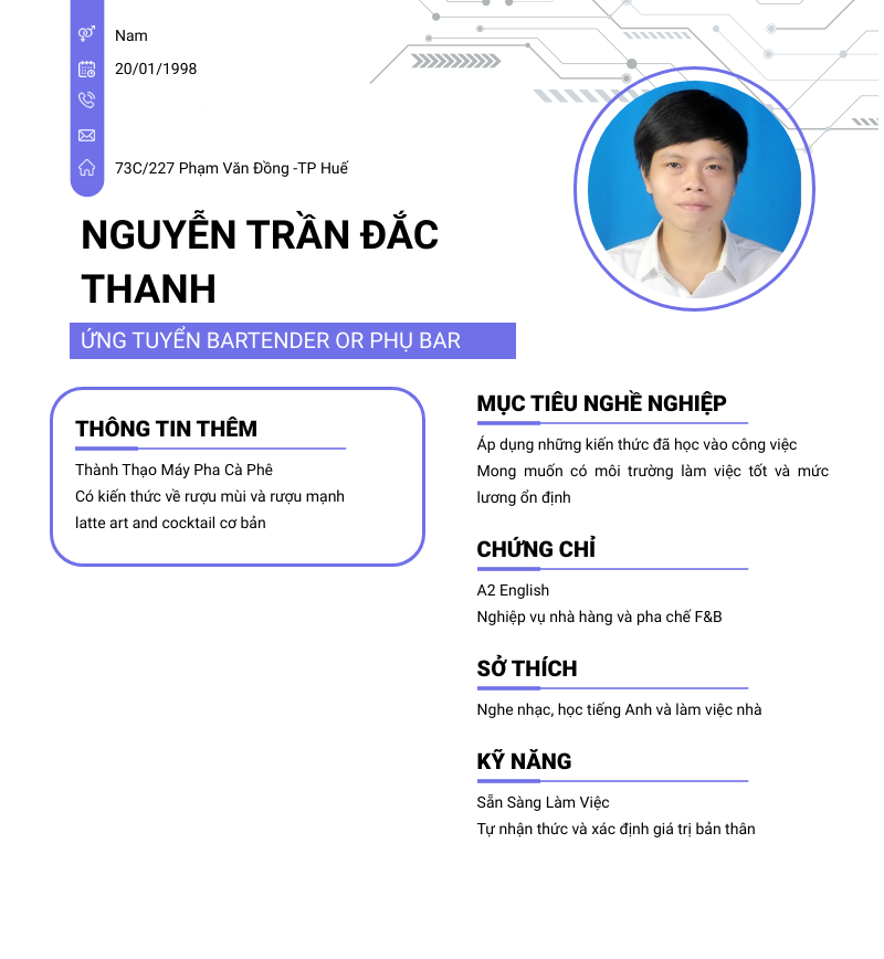 cv