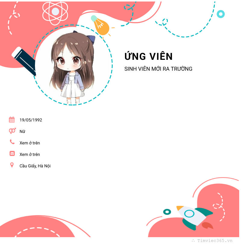 cv