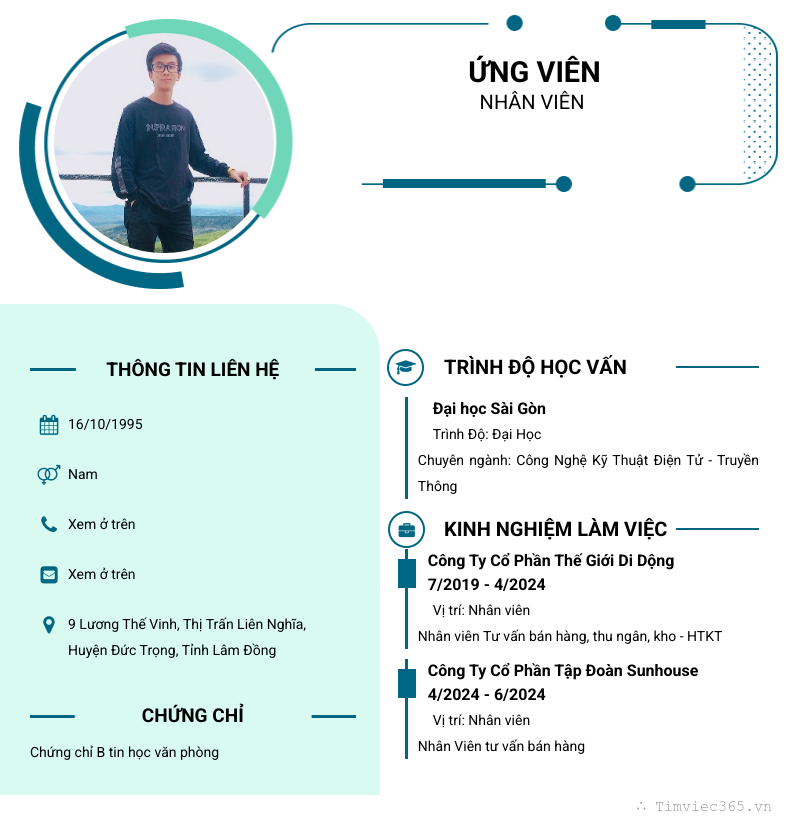 cv