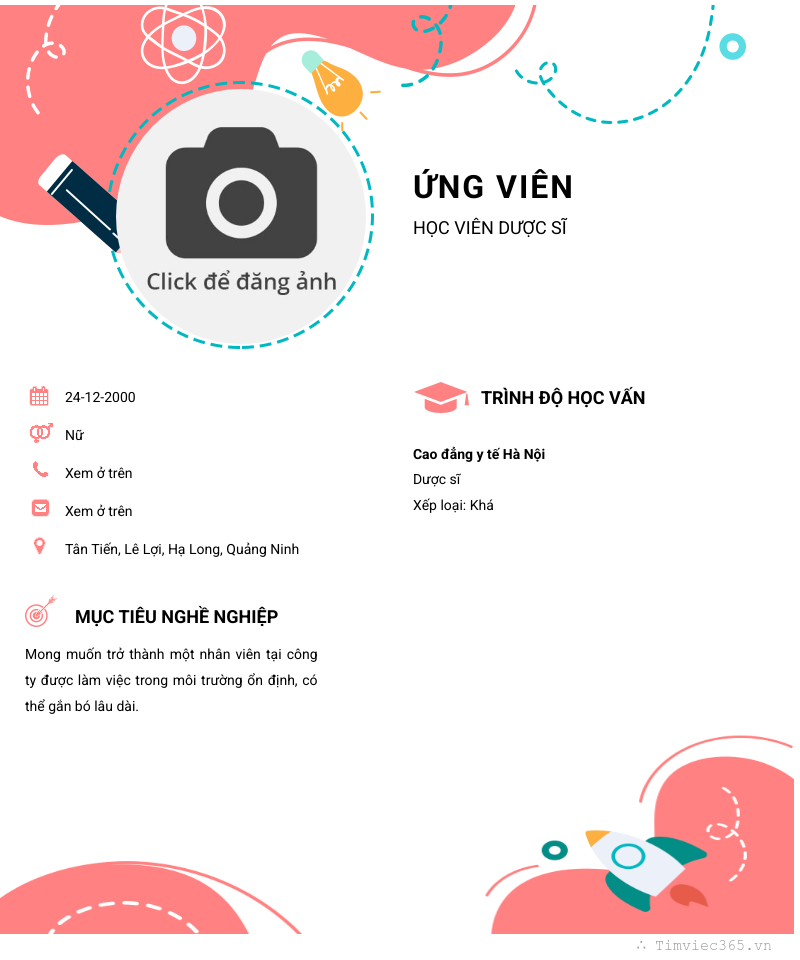 cv