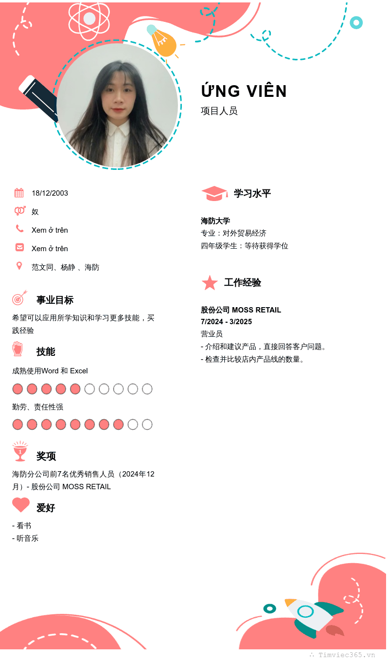 cv
