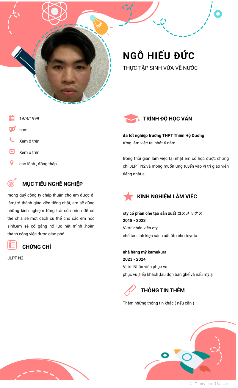cv