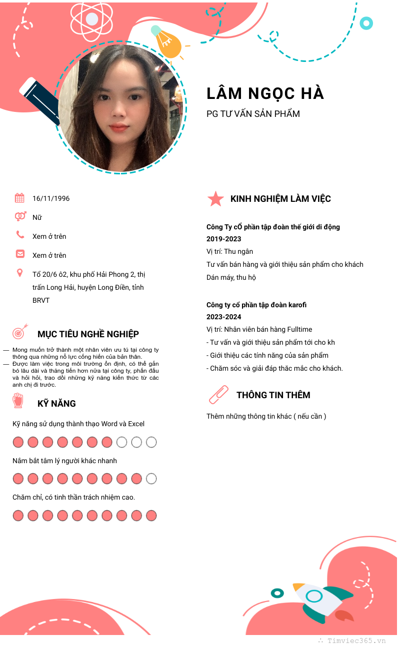 cv