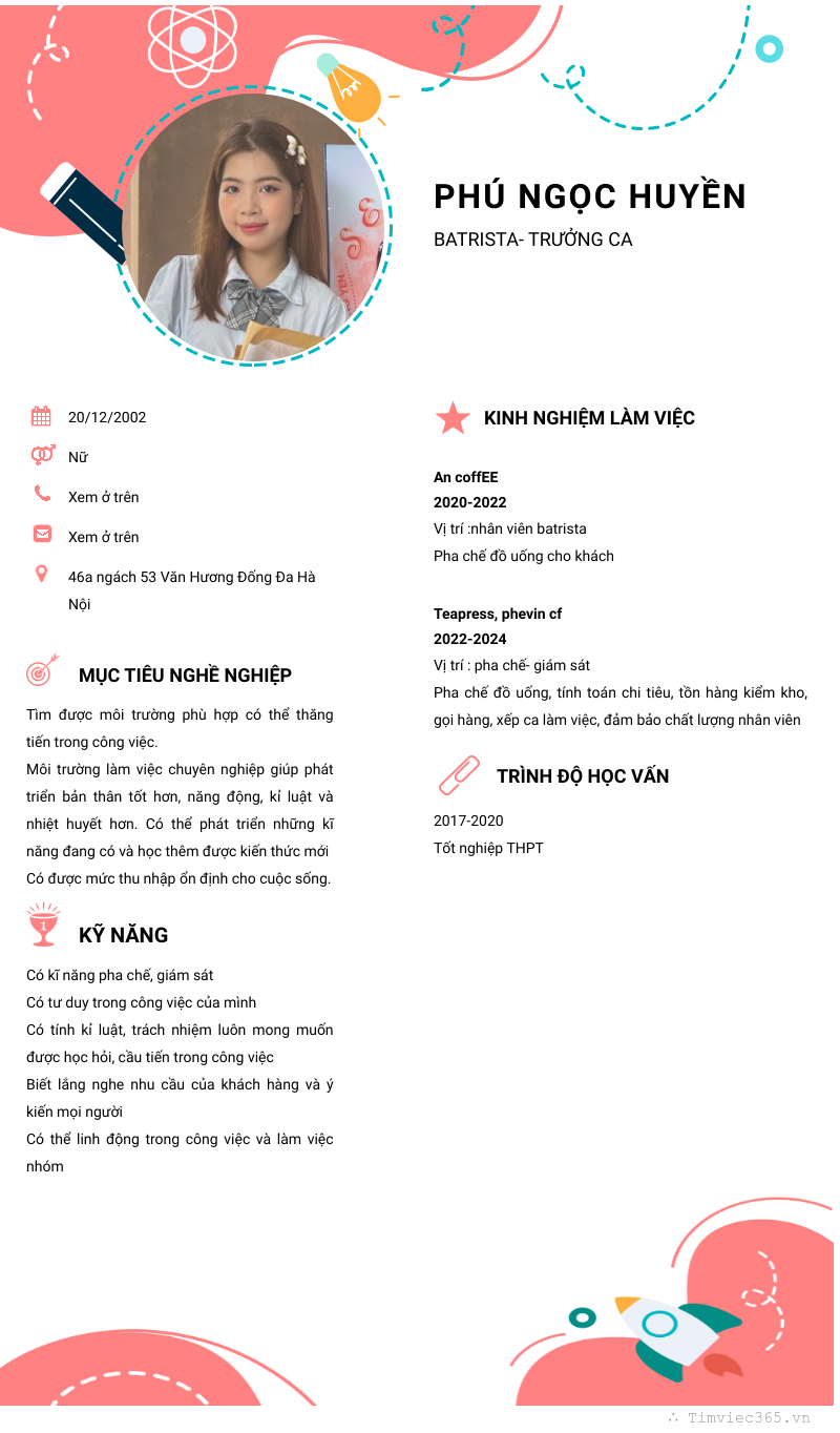 cv