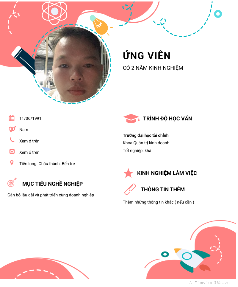 cv