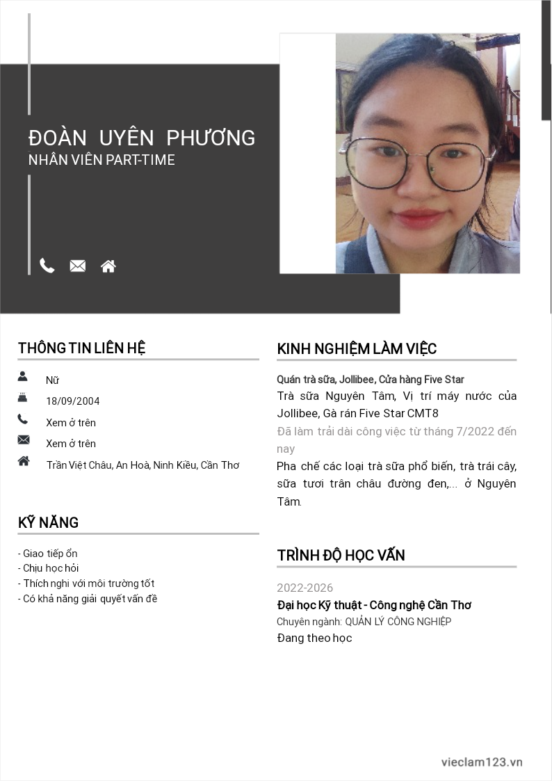 cv