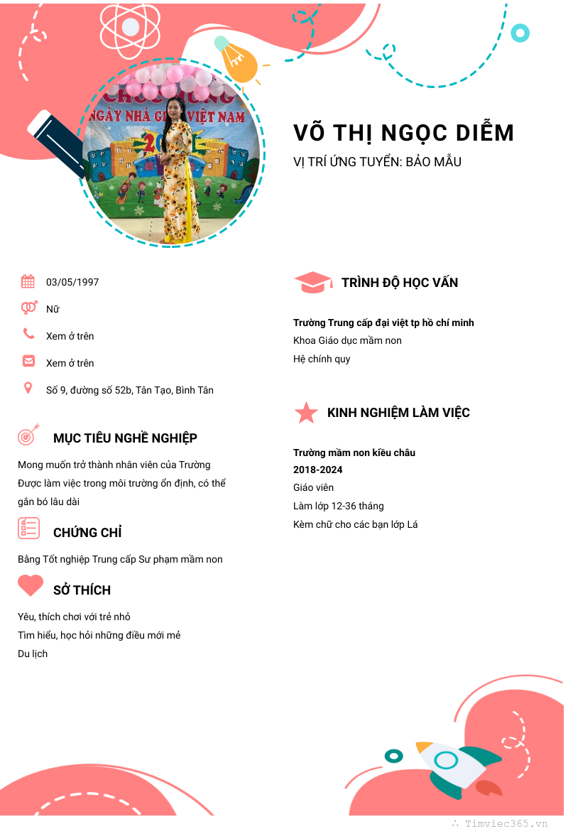 cv