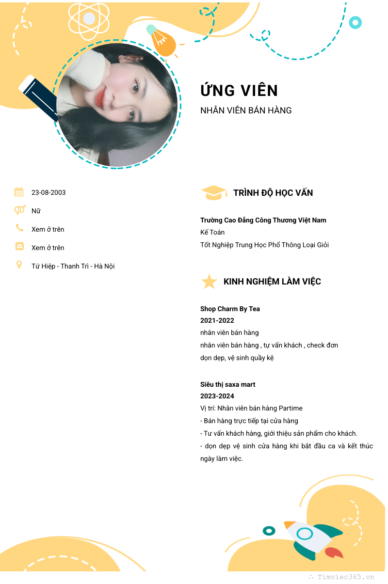 cv