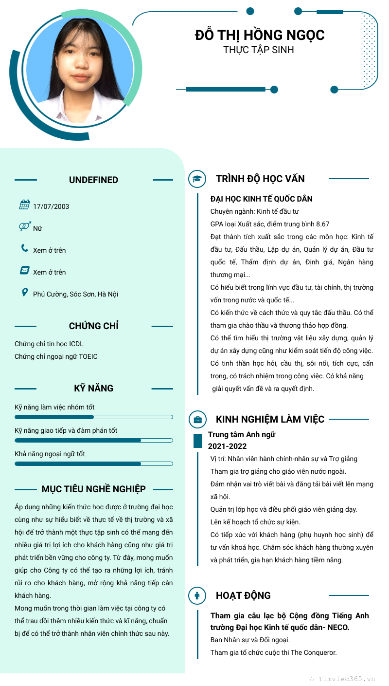 cv