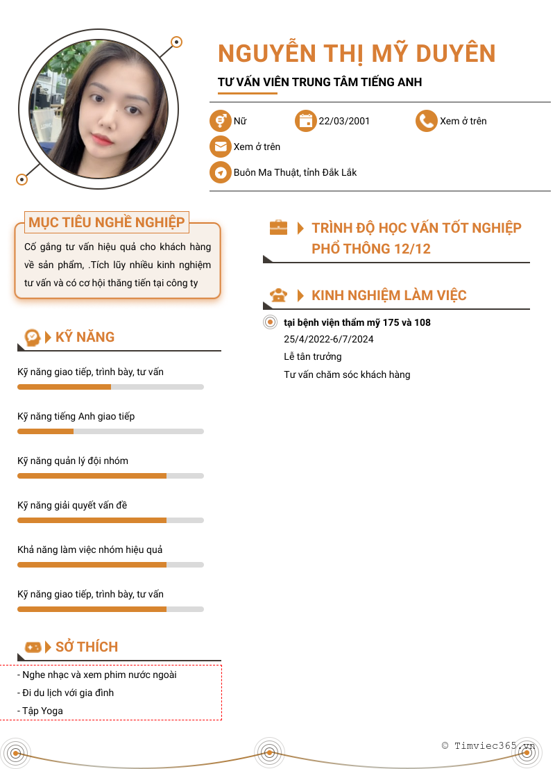 cv