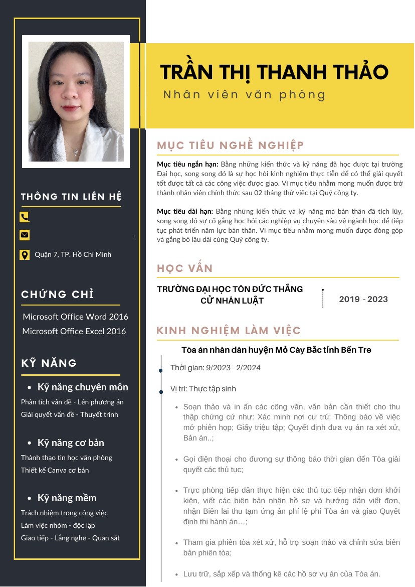 cv