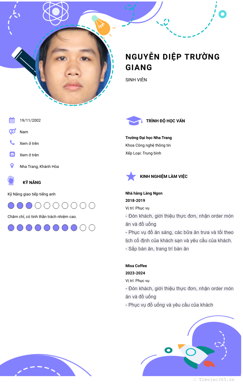 cv