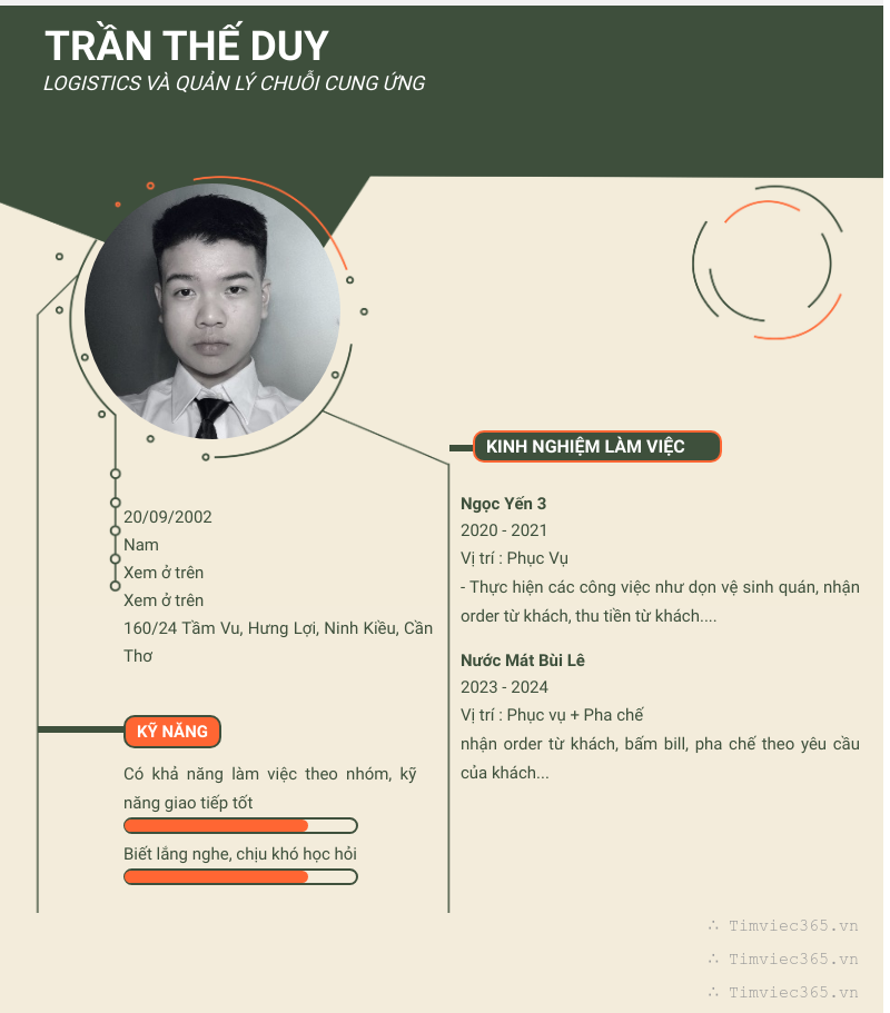 cv