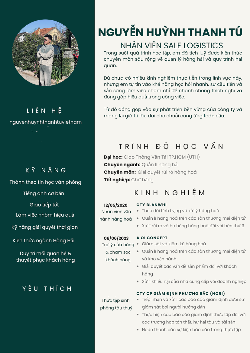 cv