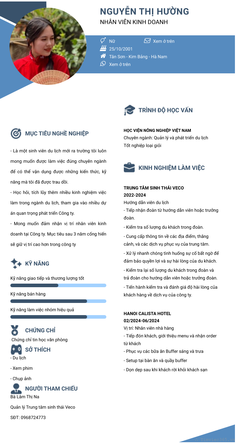 cv