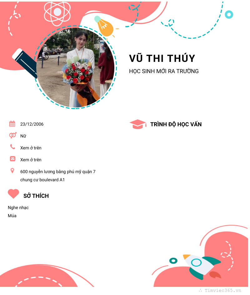 cv