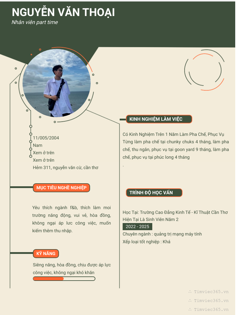 cv