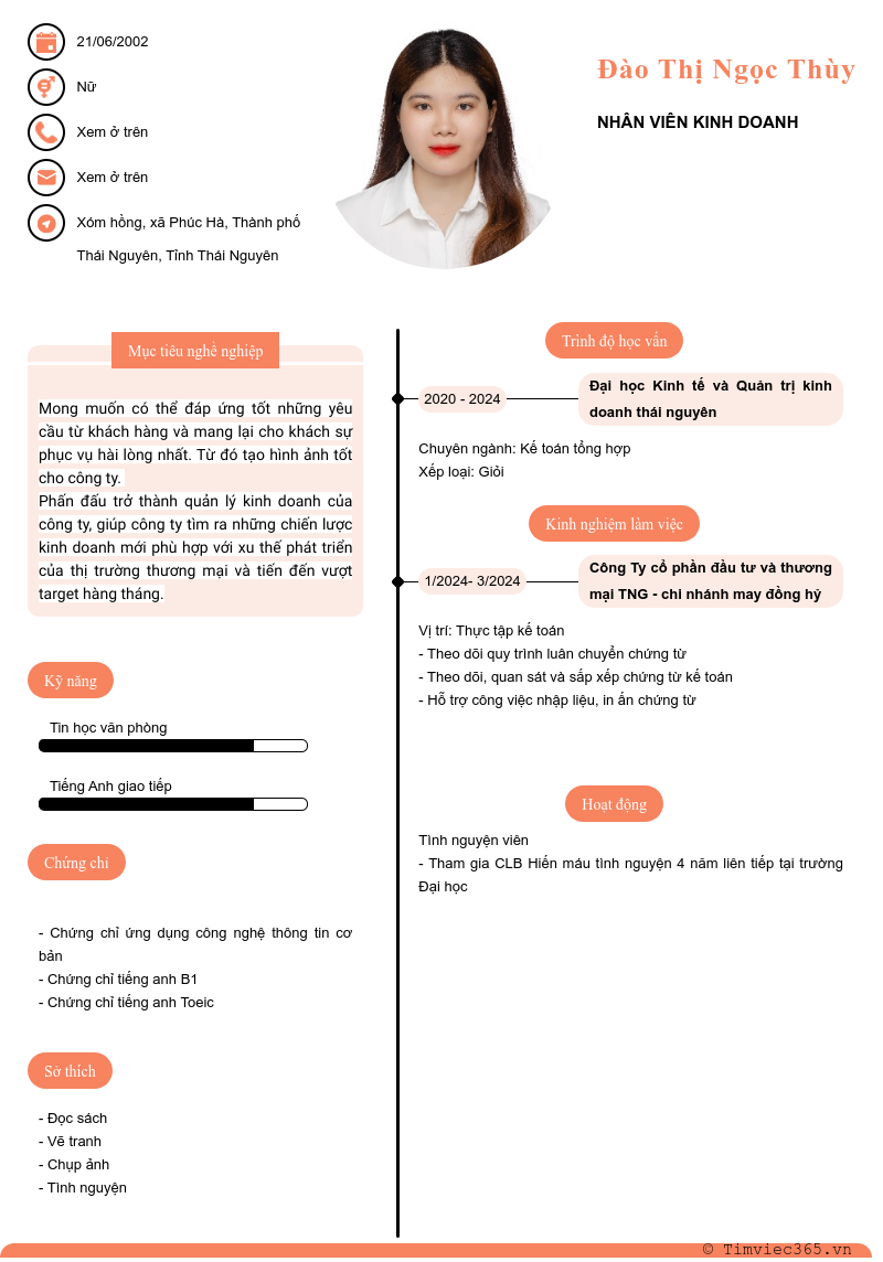 cv