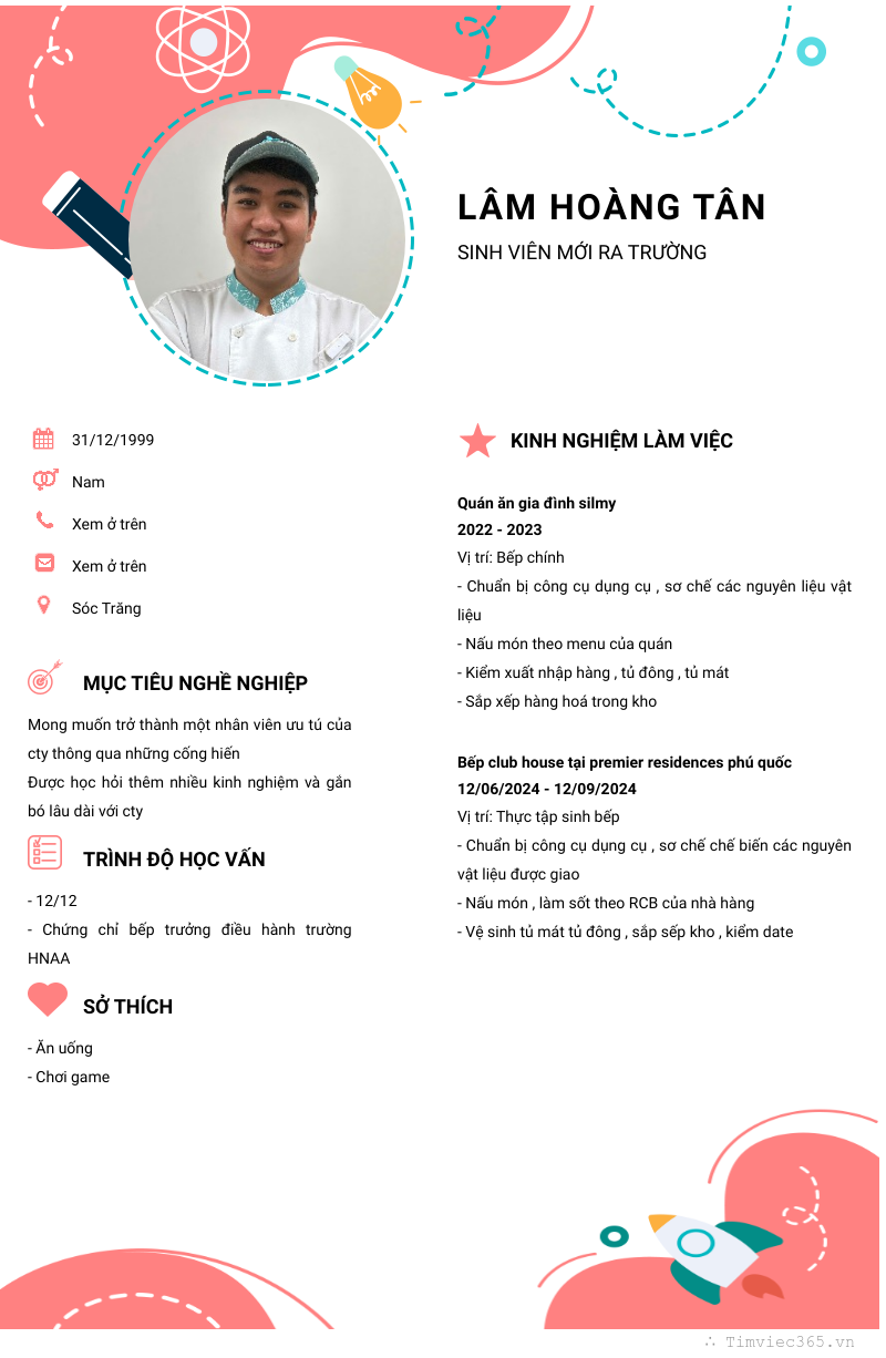cv