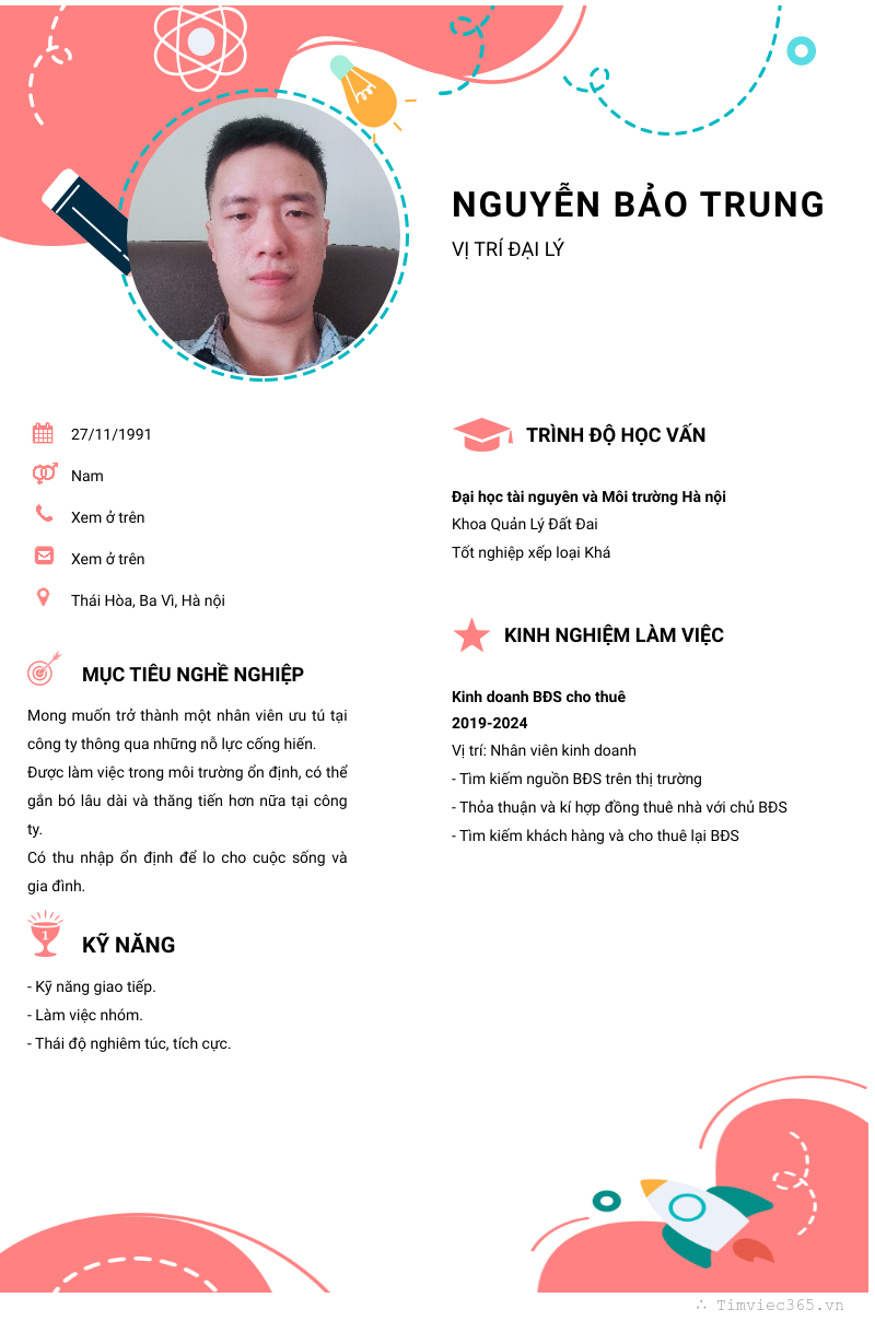 cv