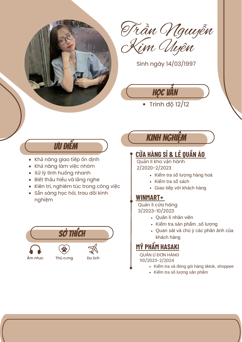 cv