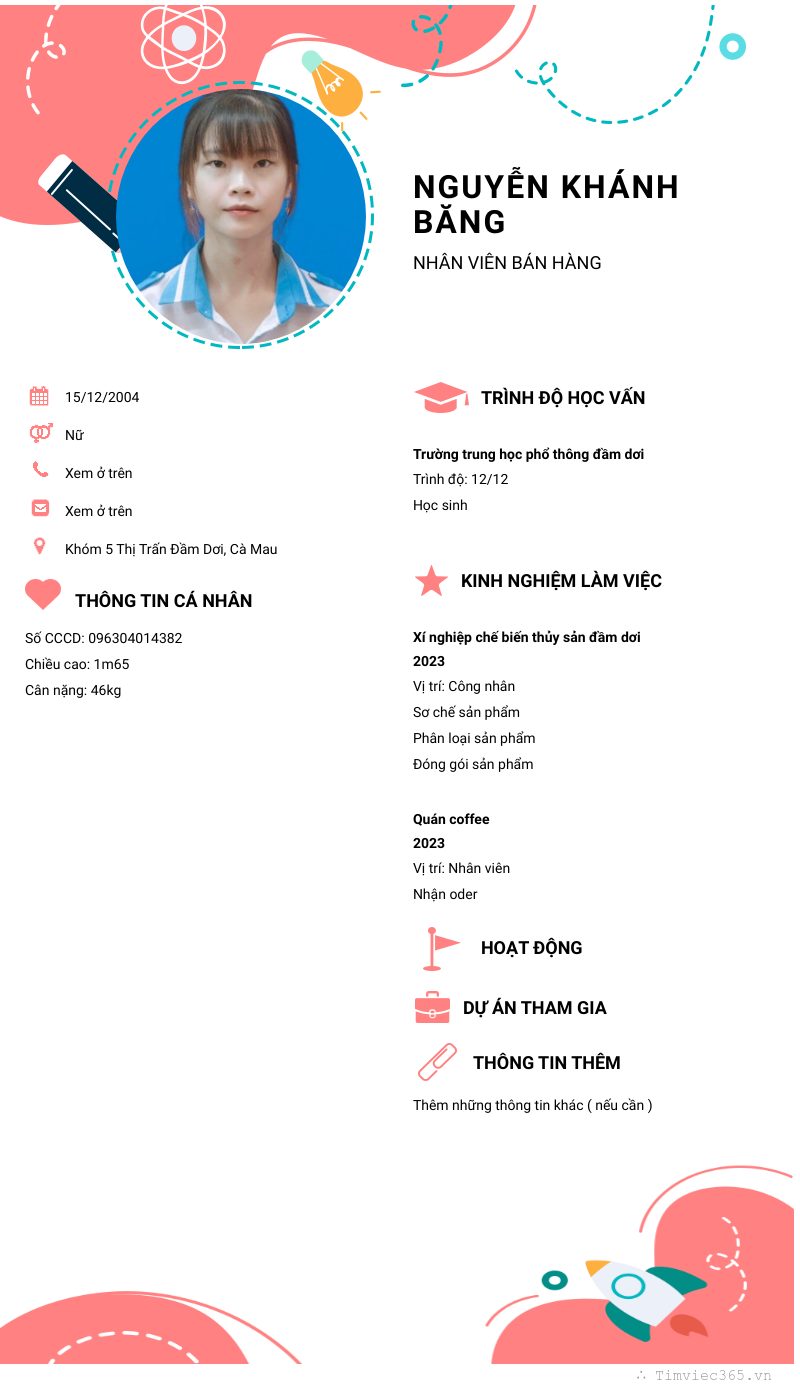 cv