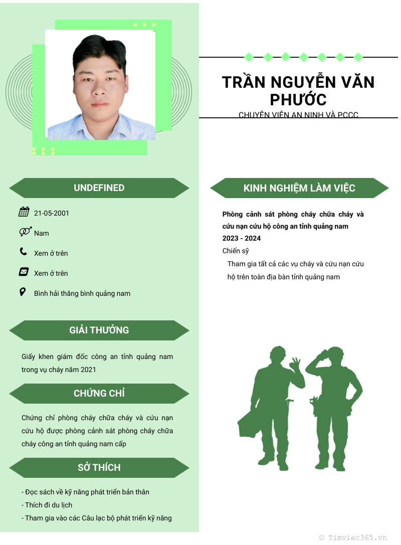 cv