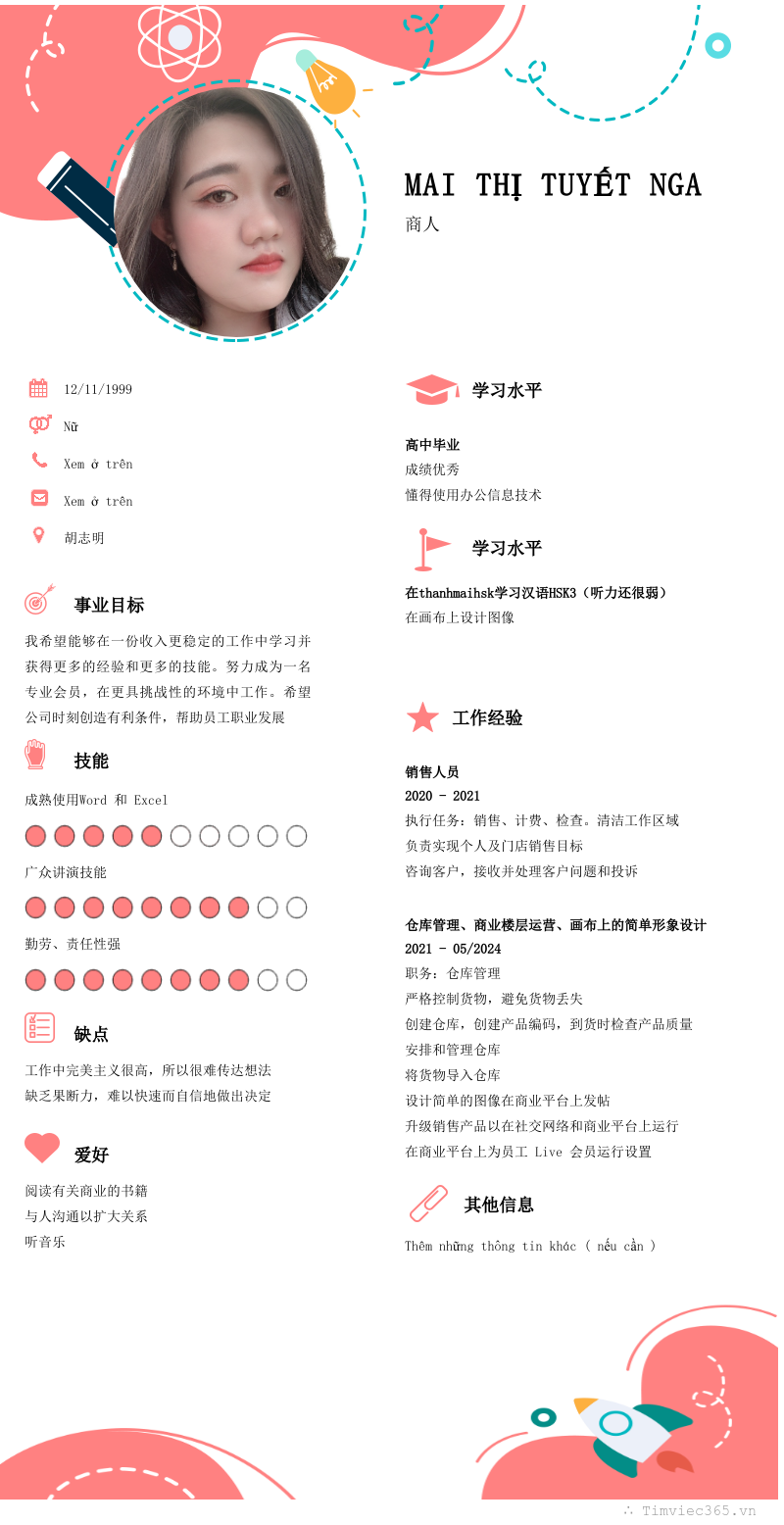 cv