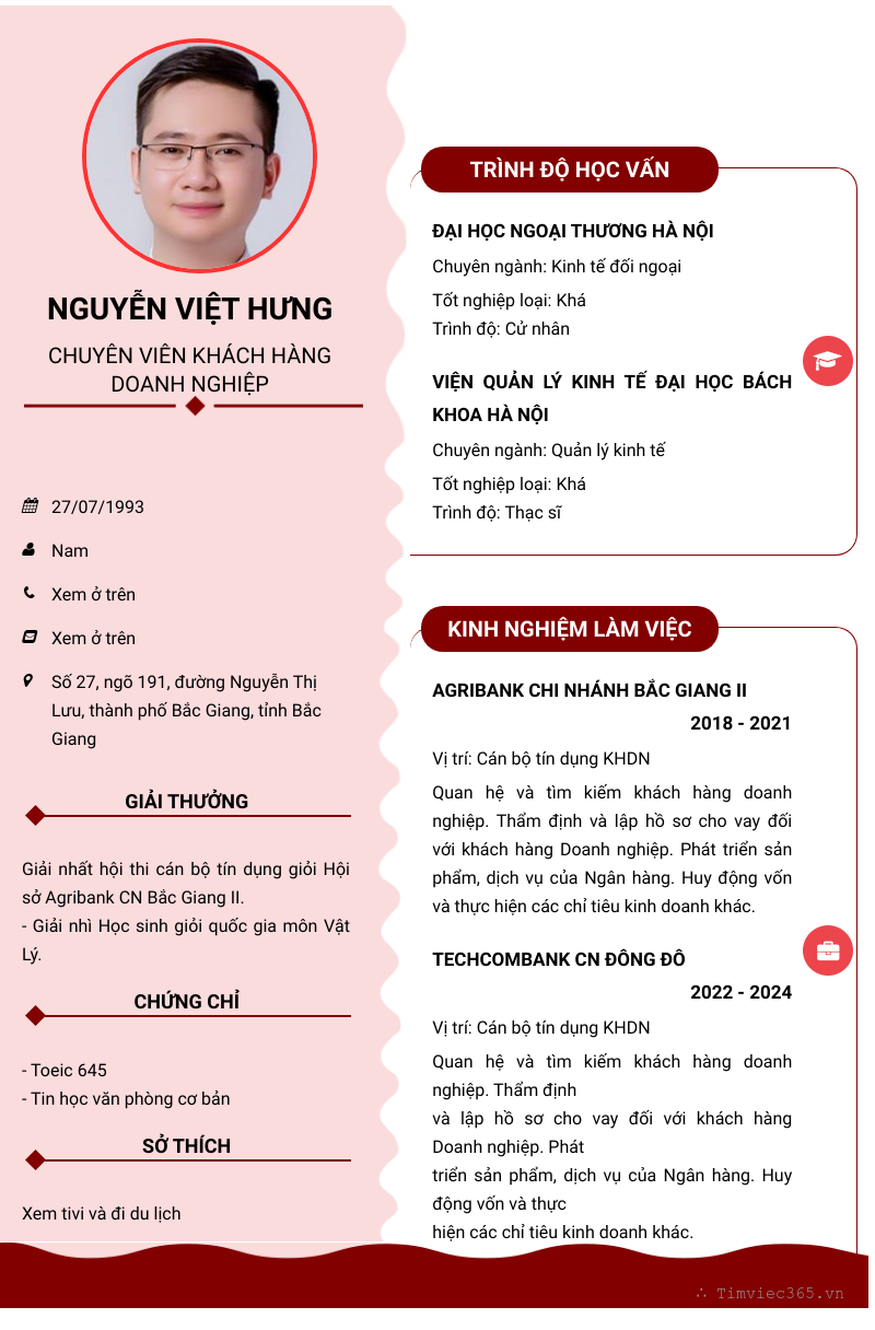 cv