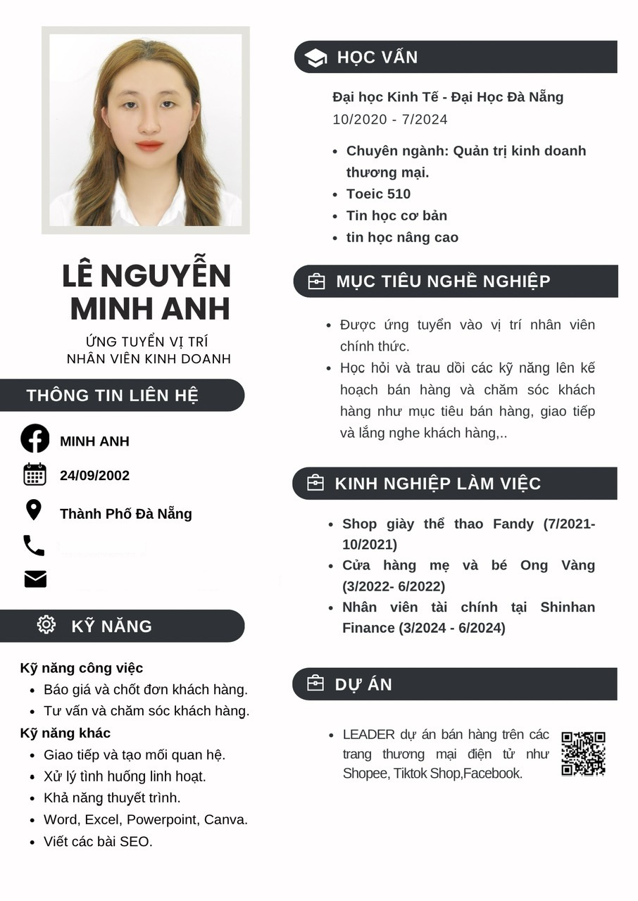 cv
