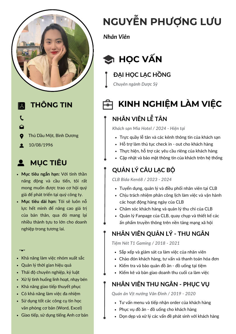 cv