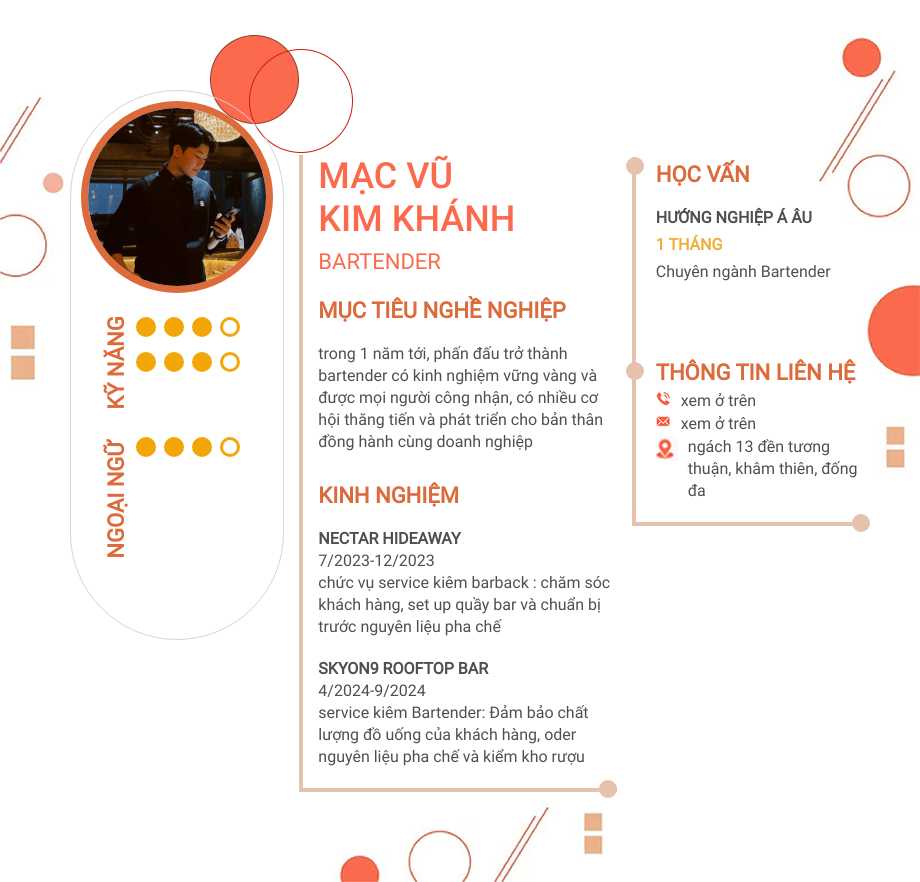 cv