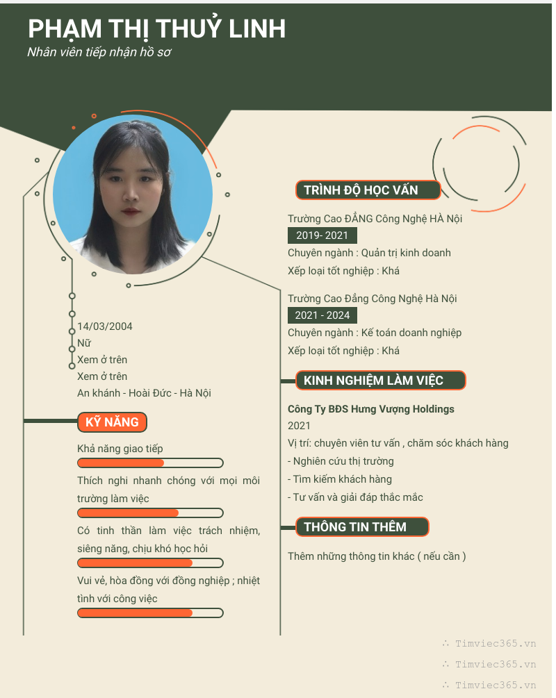cv