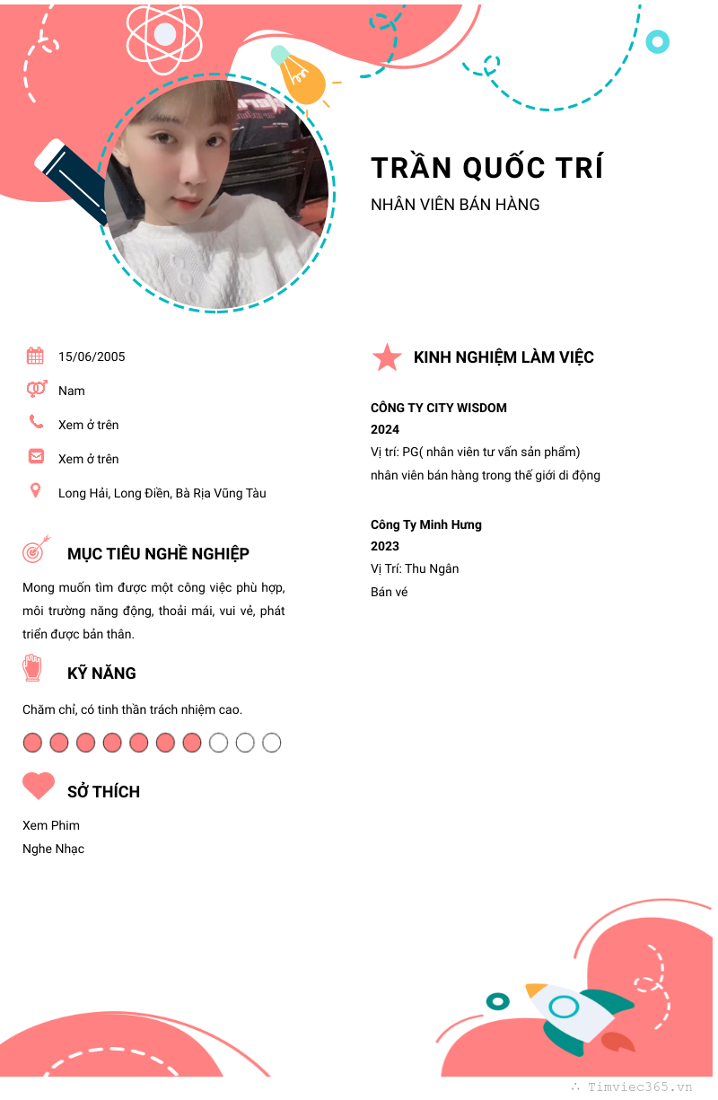 cv