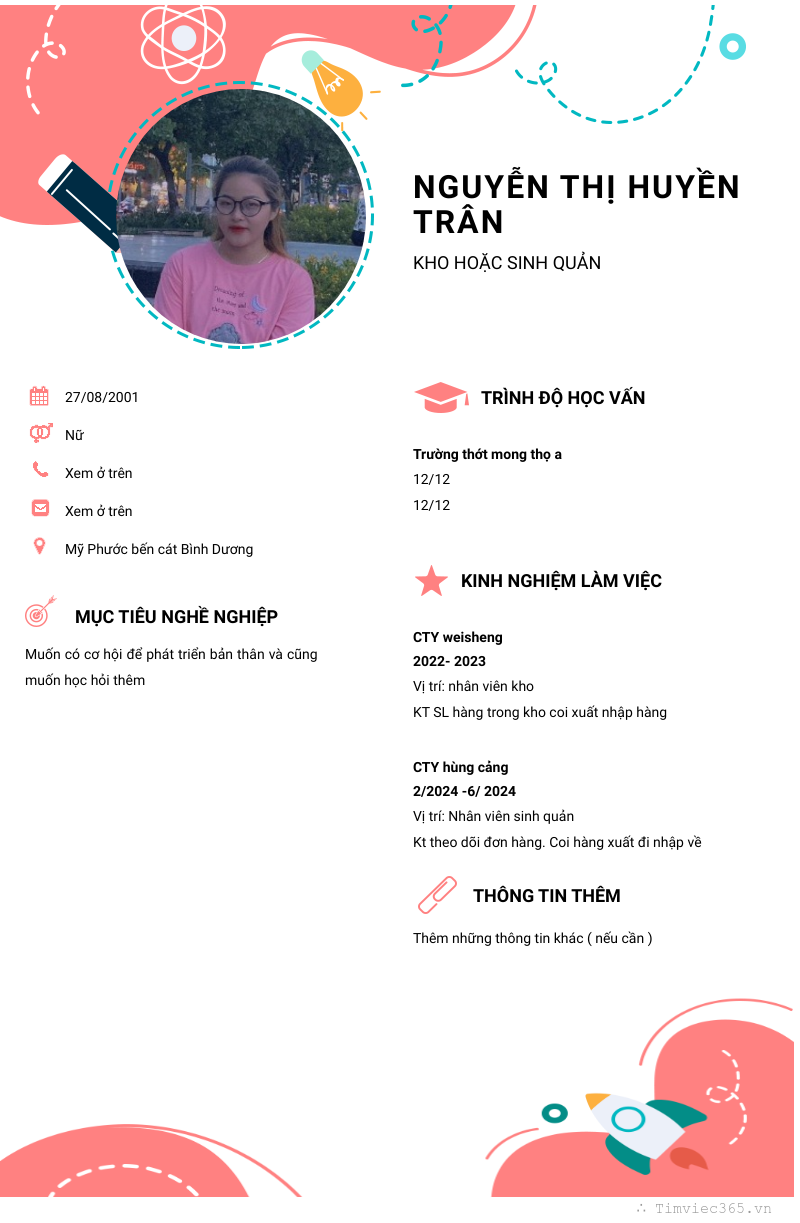 cv
