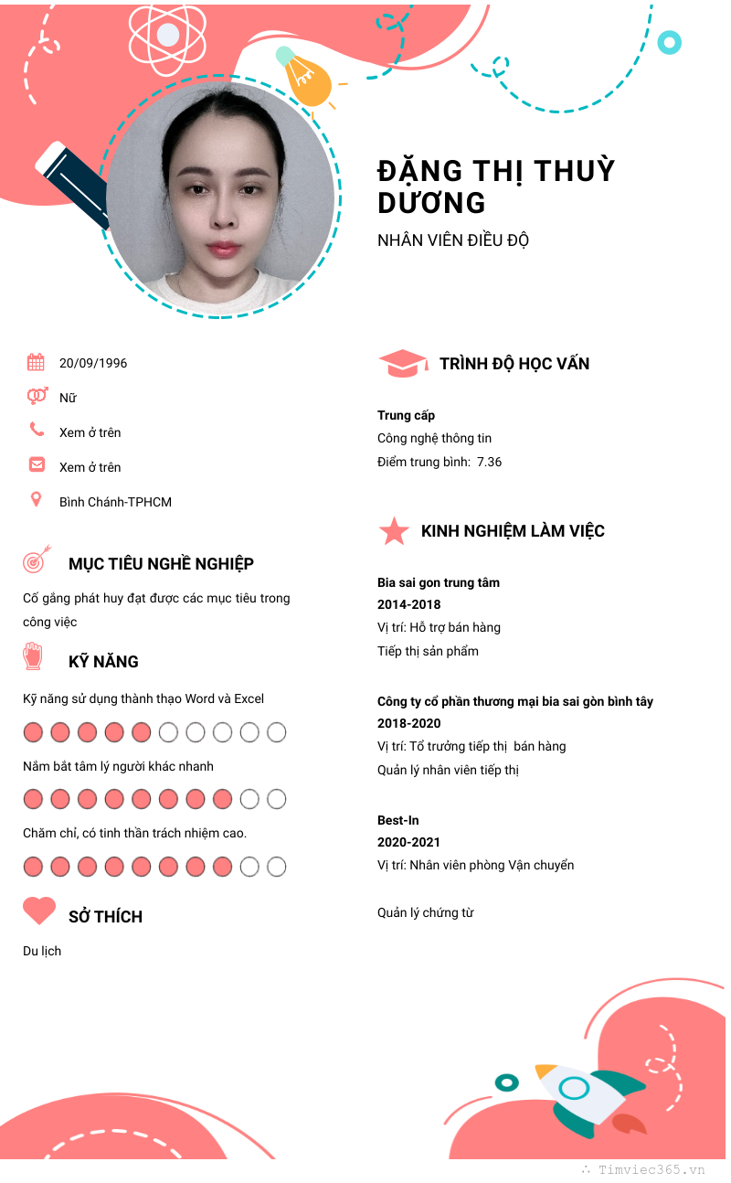 cv