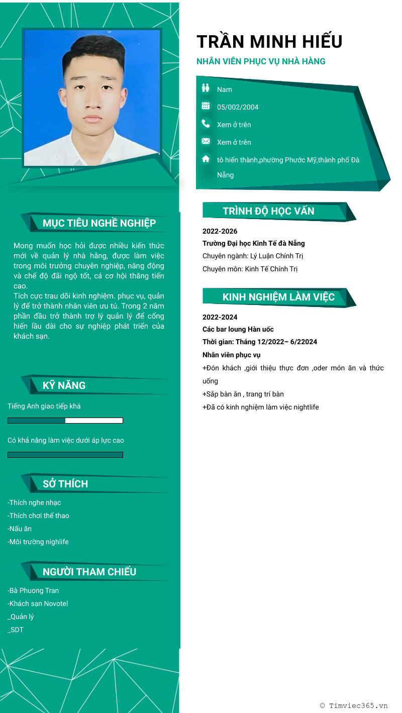 cv