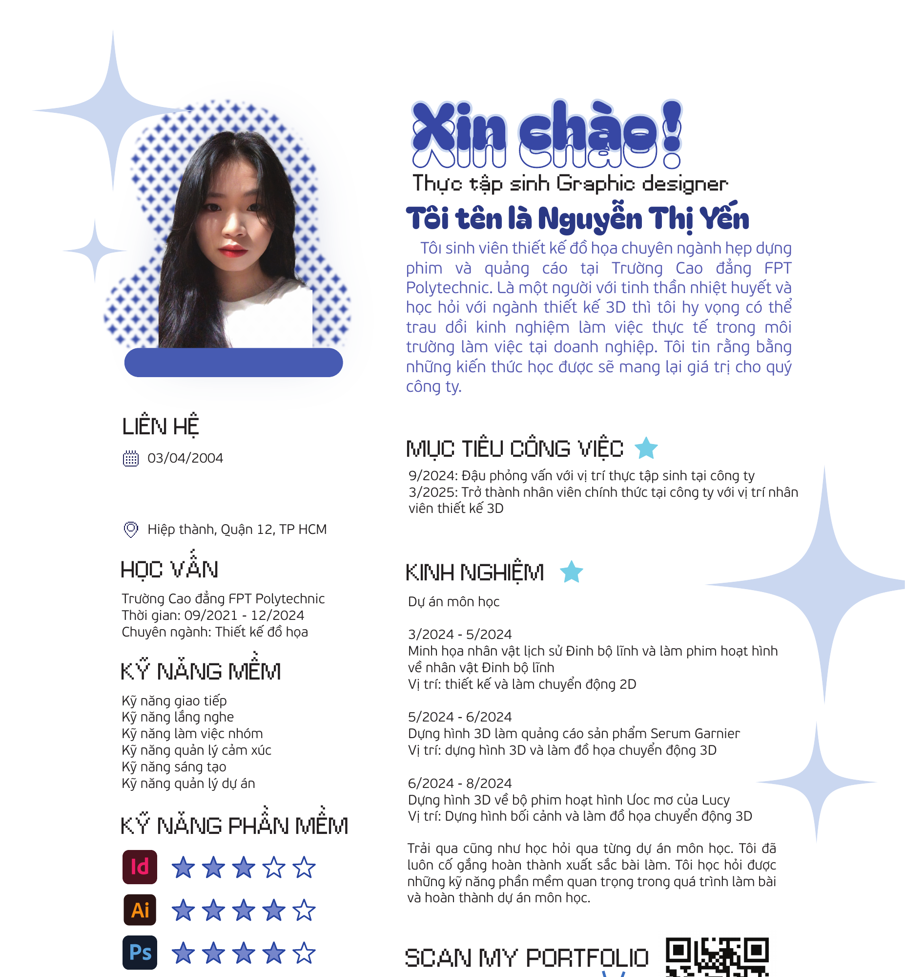 cv