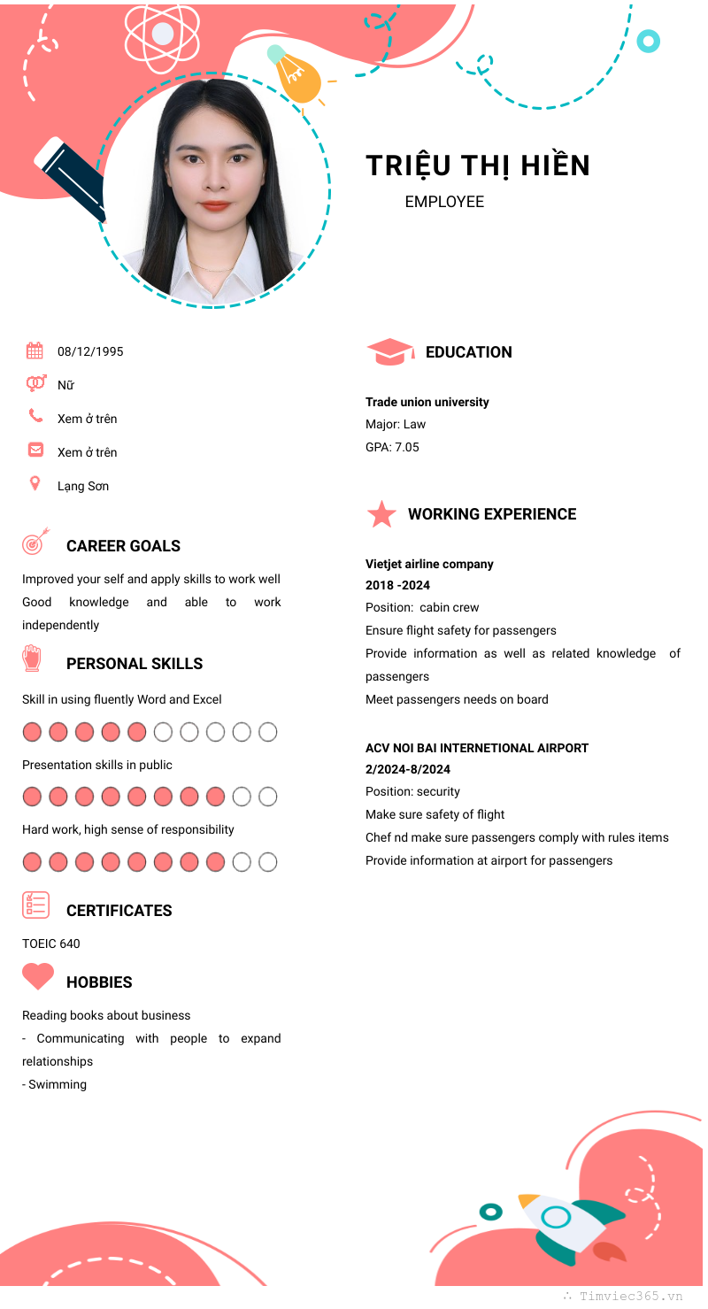 cv