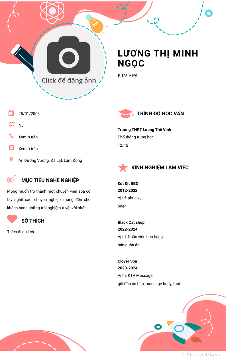 cv