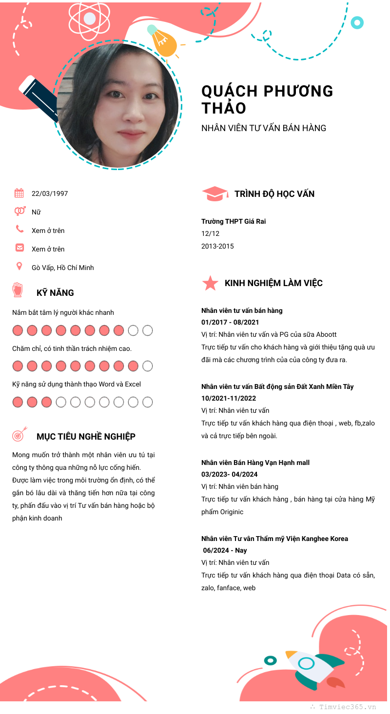 cv